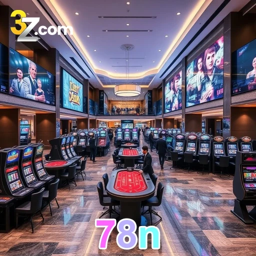 Aplicativos Inovadores no 78n para Jogadores Empolgados