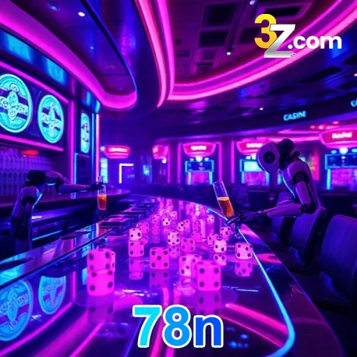 Bônus Incríveis no 78n Transformam Sua Experiência de Jogos