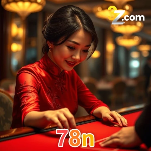 A Confiavel Seção do 78n: Segurança em Primeiro Lugar