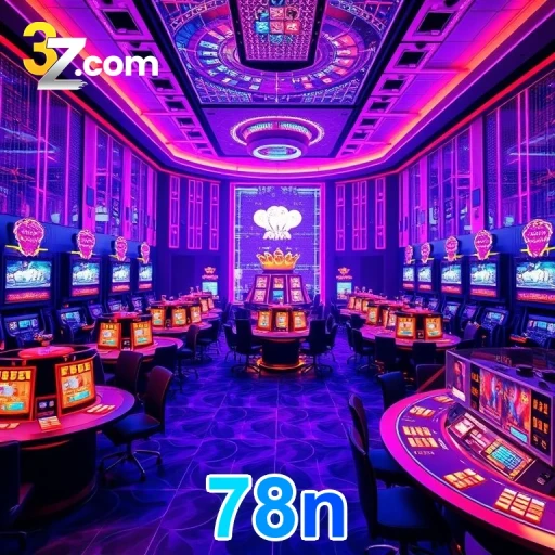 Esporte Inovador no 78n: Uma Nova Era para os Joueurs