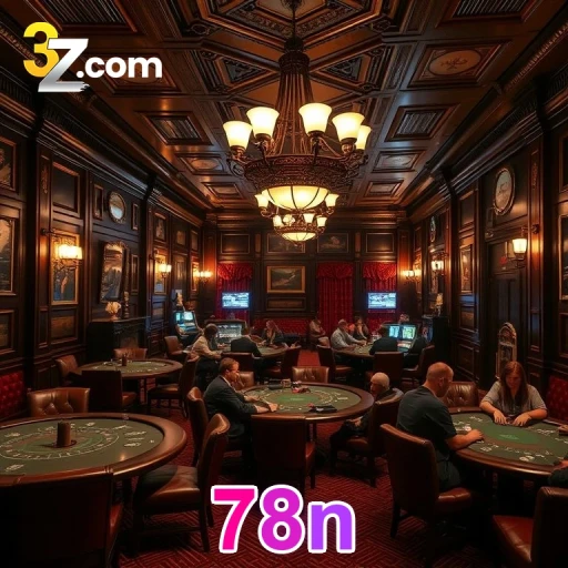 Recursos VIP que Fazem Brilhar o 78n para Gamers