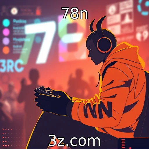 Tendências emergentes na indústria de jogos