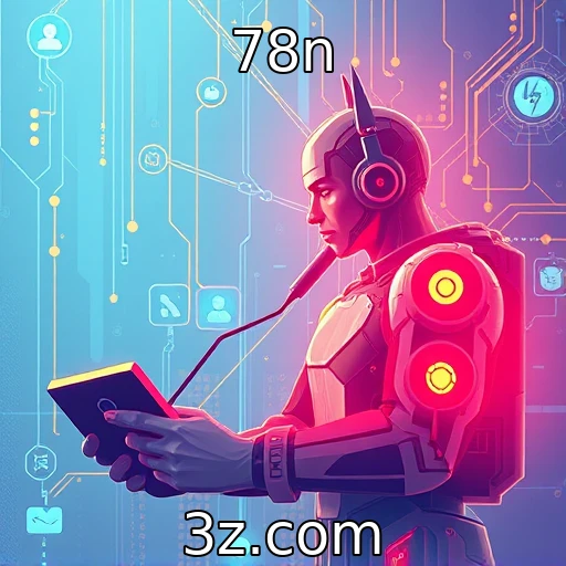 Novas tecnologias transformam o desenvolvimento de jogos